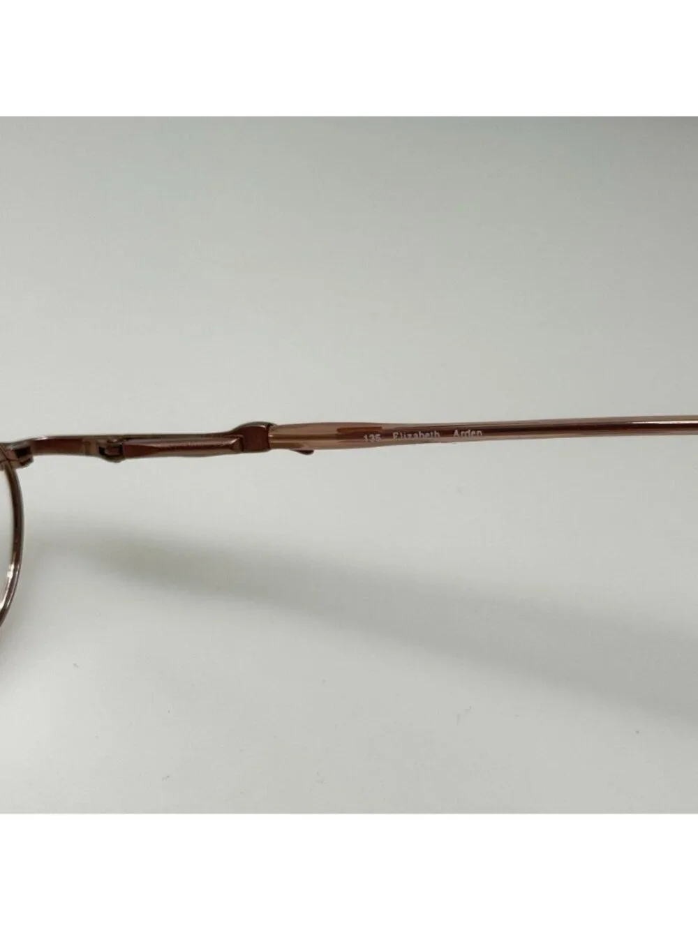 Elizabeth Arden EA 680 2 Pink Eyeglasses Eye Glasses Frames 50-18-135